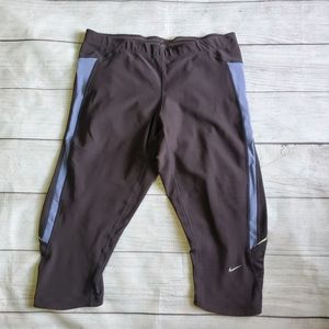 Nike fit workout pants